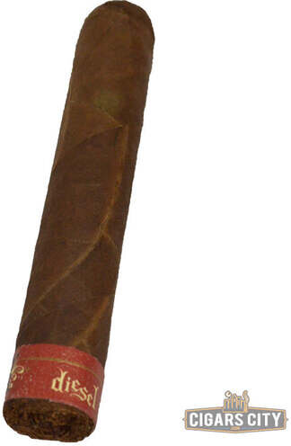 Cigar Diesel Unlimited D X