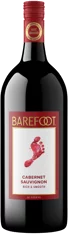 Barefoot Cellars Cabernet Sauvignon