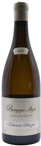 Etienne Sauzet - Bourgogne Aligote