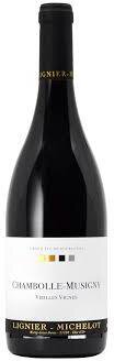 Lignier Michelot Chambolle Musigny Vieilles Vignes