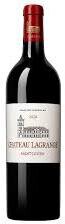 Chateau Lagrange Saint Julien