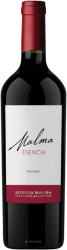 Finca Natalina Malbec Bodega Potruele