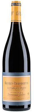 Dominique Gallois Gevrey Chambertin