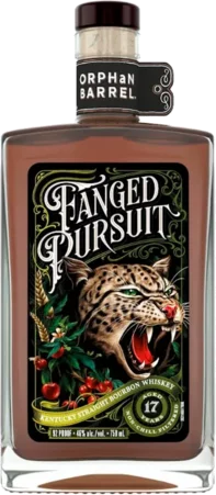 Orphan Barrel Fanged Pursuit 17yr Bourbon