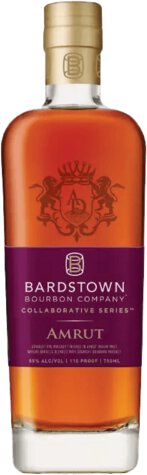 Bardstown Bourbon Co. Collaborative Series Amrut