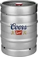 Coors Banquet