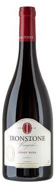 Ironstone Pinot Noir Ironstone Pinot Noir
