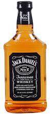 Jack Daniel's Whiskey 375ml