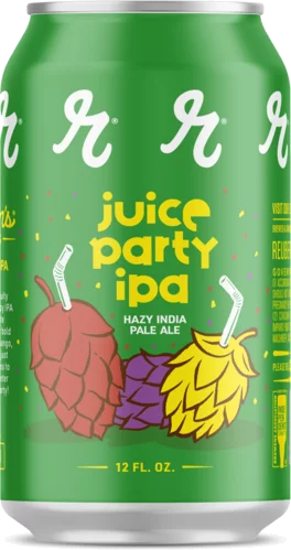 Reubens Juice Party IPA