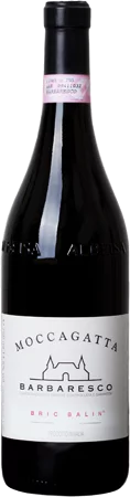 Moccagatta Barbaresco Basarin