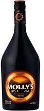 Molly's Irish Cream1l