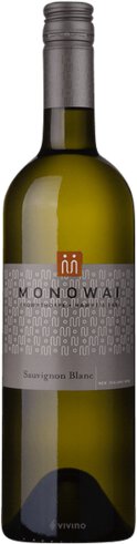 Monowai Sauvignon Blanc
