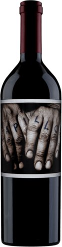 Orin Swift Palermo Cab 2020 Napa Valley 750ml