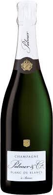 Palmer & Co Champagne 750ml