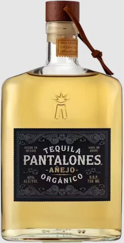 Pantalones Tequila Anejo