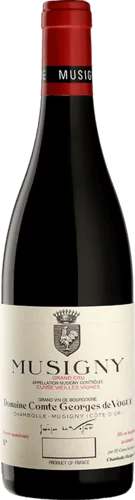 Domaine Comte Georges de Vogue Musigny Grand Cru Vieilles Vignes 2023 (750ml)