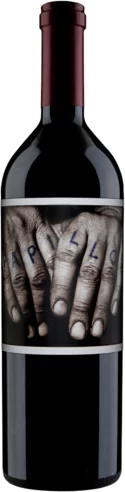 Papillon Orin Swift