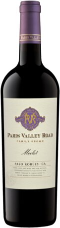Paris Valley Road Merlot