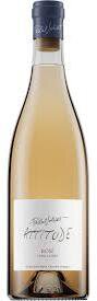 Pascal Jolivet Attitude Rose 750ml