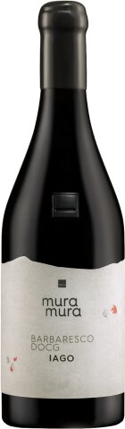 Pasquale Pelissero Cascina Crosa Barbaresco DOCG