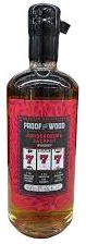 Proof And Wood Crossborder Jackpot 7yr Whiskey