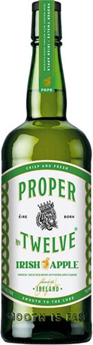 Proper Twelve Irish Apple