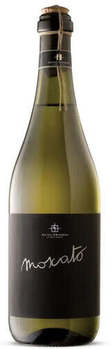 Anno Domini Moscato Liqsol Check