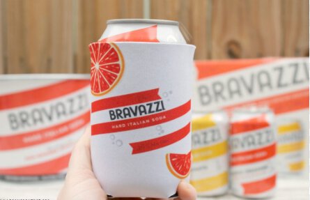 Bravazzi Variety 6pk Can