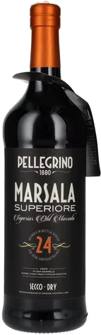 Pellegrino Marsala Superiore Dry