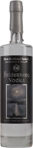 New Scotland Spirits Helderberg Vodka