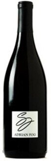 Adrian Fog Pinot Noir Savoy Vineyards