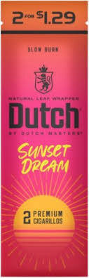 Dutch Sunset Dream