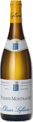 Maison Olivier Leflaive Puligny Montrachet 2023 (750ml)