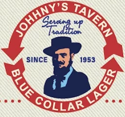 Free State Johnny's Blue Collar Lager