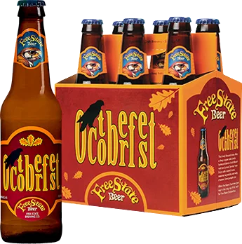 Free State Oktoberfest 6pk