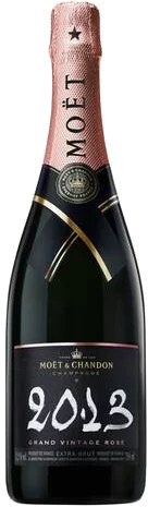 Moet & Chandon Grand Vintage Brut Rose