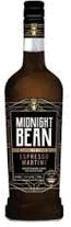 Midnight Bean Espresso Martini