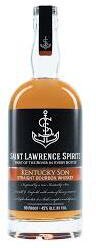 Saint Lawrence Absinthe