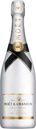 Moet & Chandon Ice Imperial