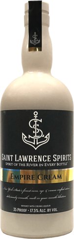 Saint Lawrence Empire Cream