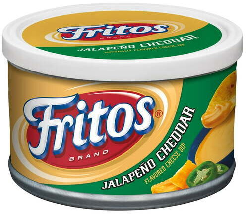 Fritos Bean Dip