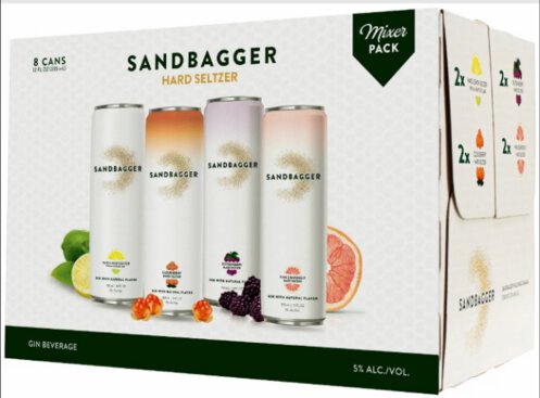 Sandbagger Variety