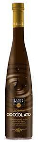 Santa Marta Cioccolato Liqueur