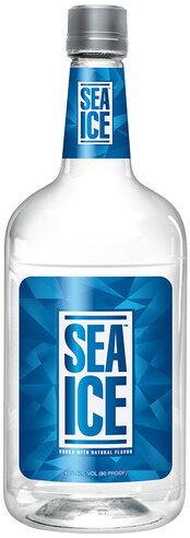 Sea I Vodka 24p Sea Ice Vodka