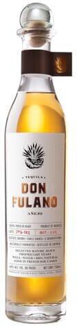 Don Fulano Anejo Tequila
