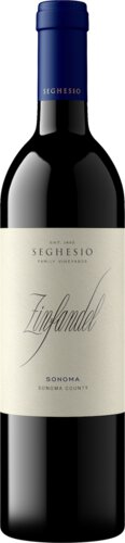 Seghesio Angela's Table Zin 750ml