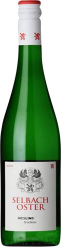 Selbach Oster Riesling Trocken Mosel