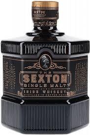 Sexton Irish Whiskey 1l