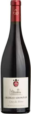 Chateau Gigognan Cotes du Rhone