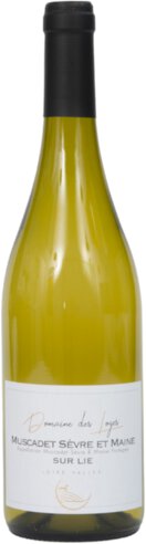 Domaine Des Loges Muscadet